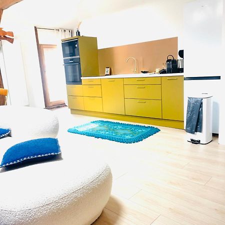 サルLe Loft Design St Armandアパートメント エクステリア 写真