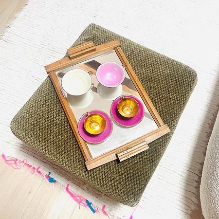 サルLe Loft Design St Armandアパートメント エクステリア 写真