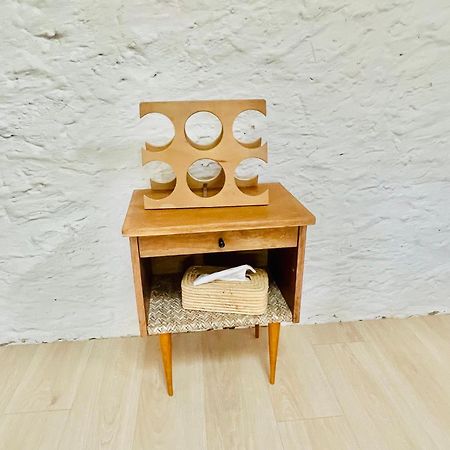 サルLe Loft Design St Armandアパートメント エクステリア 写真