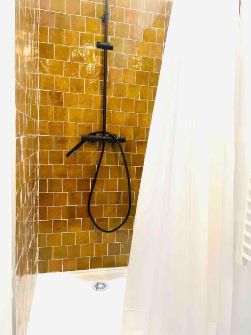 サルLe Loft Design St Armandアパートメント エクステリア 写真