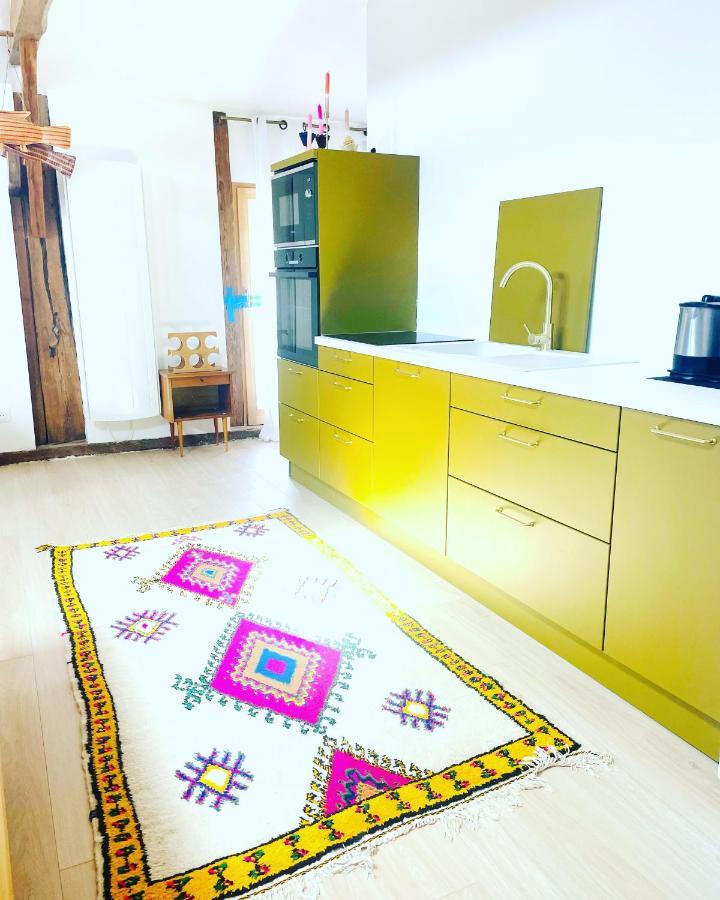 サルLe Loft Design St Armandアパートメント エクステリア 写真