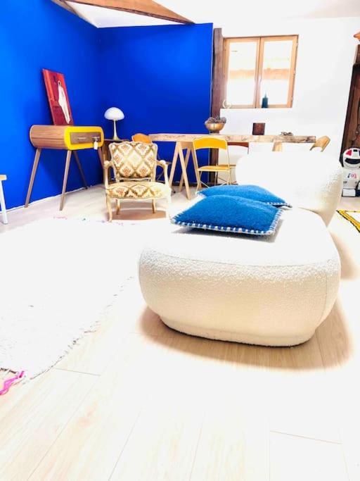 サルLe Loft Design St Armandアパートメント エクステリア 写真