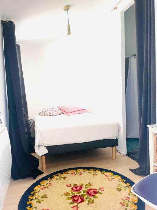 サルLe Loft Design St Armandアパートメント エクステリア 写真