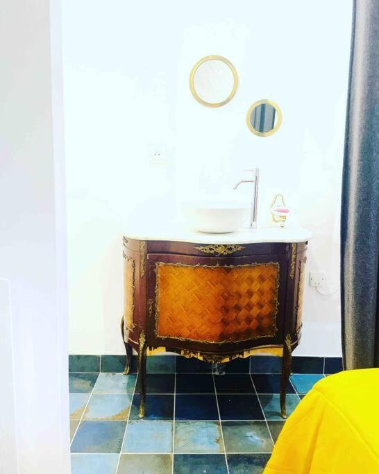 サルLe Loft Design St Armandアパートメント エクステリア 写真