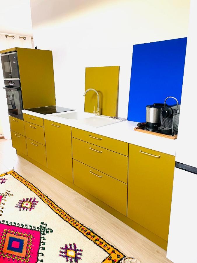 サルLe Loft Design St Armandアパートメント エクステリア 写真