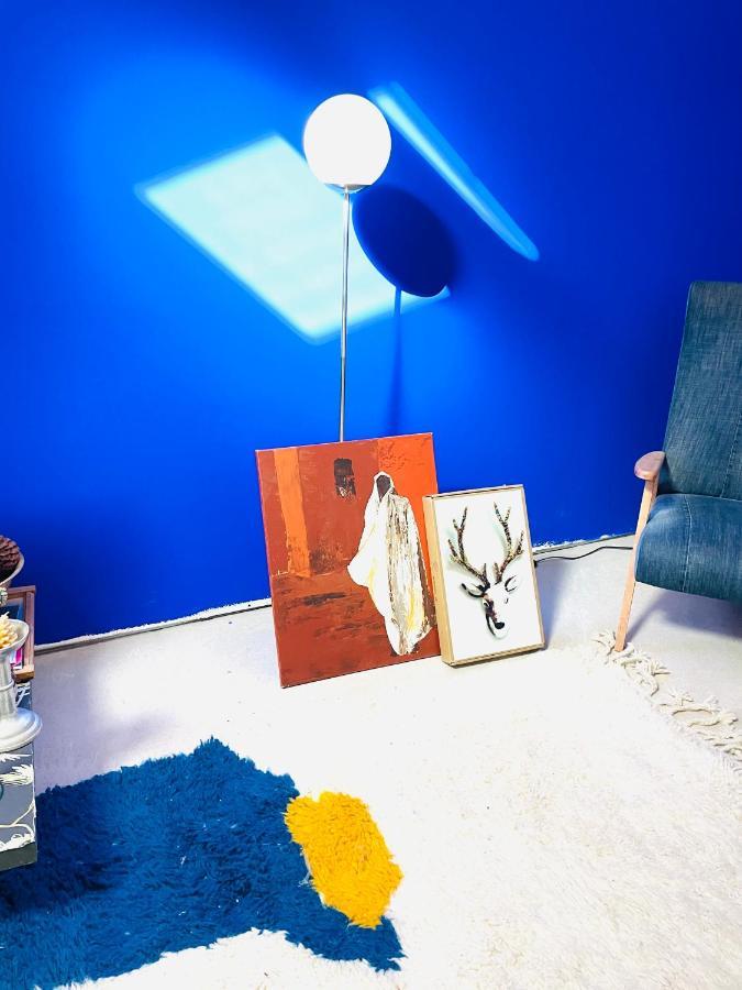 サルLe Loft Design St Armandアパートメント エクステリア 写真