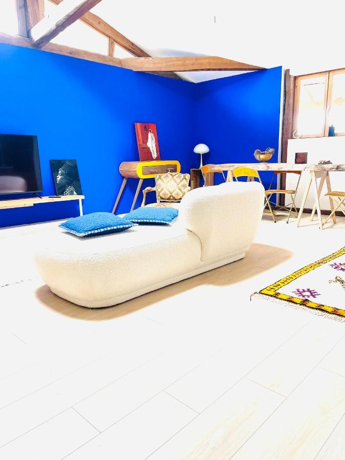 サルLe Loft Design St Armandアパートメント エクステリア 写真