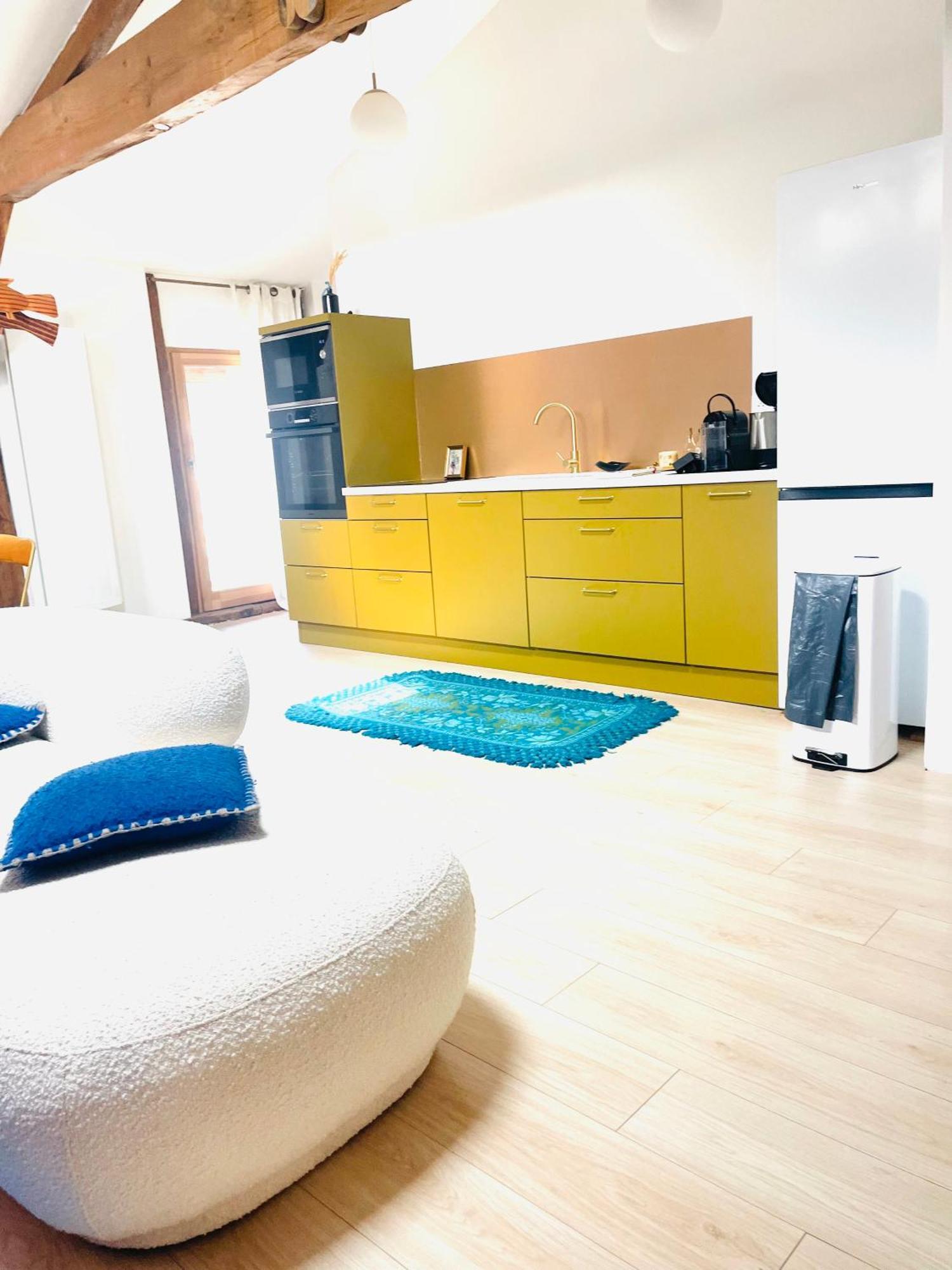 サルLe Loft Design St Armandアパートメント エクステリア 写真